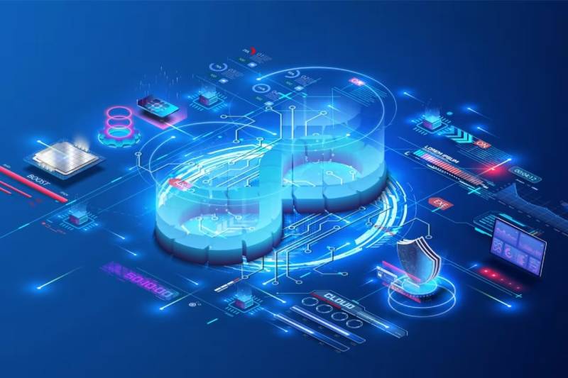 榆阳区工业软件定制先锋:京上云科技以多元系统开发赋能企业进阶